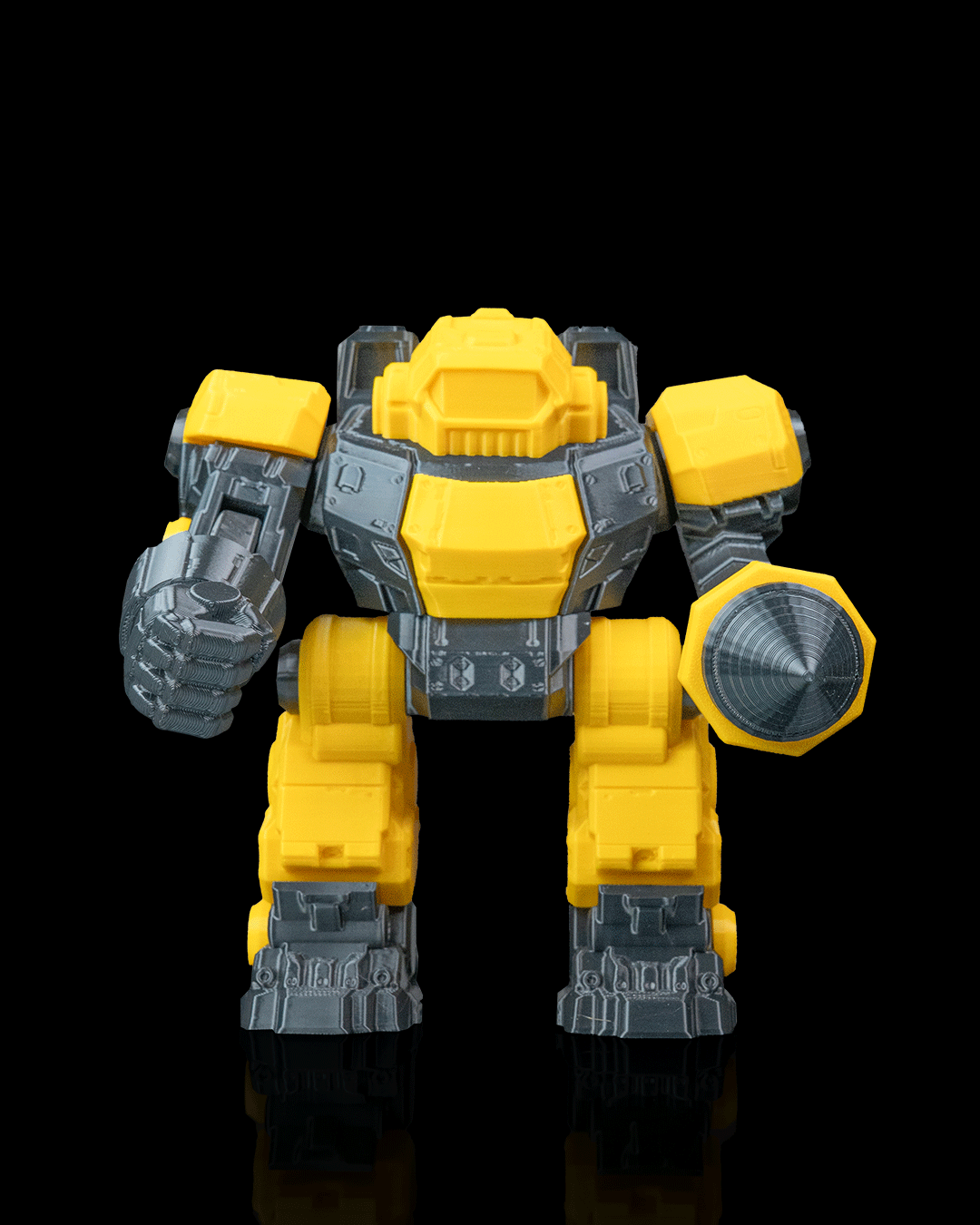 Torque - view 7