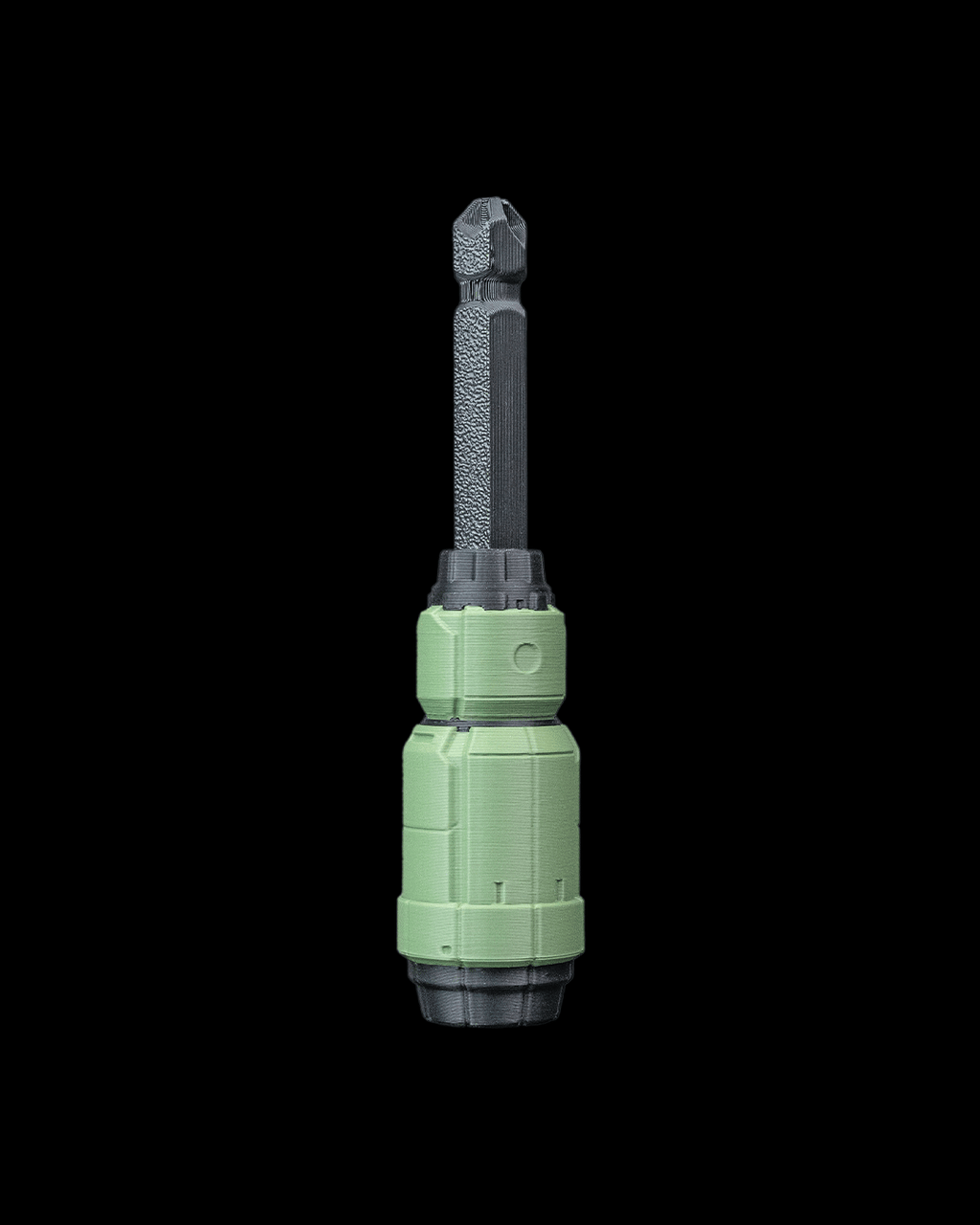 Torque - view 9
