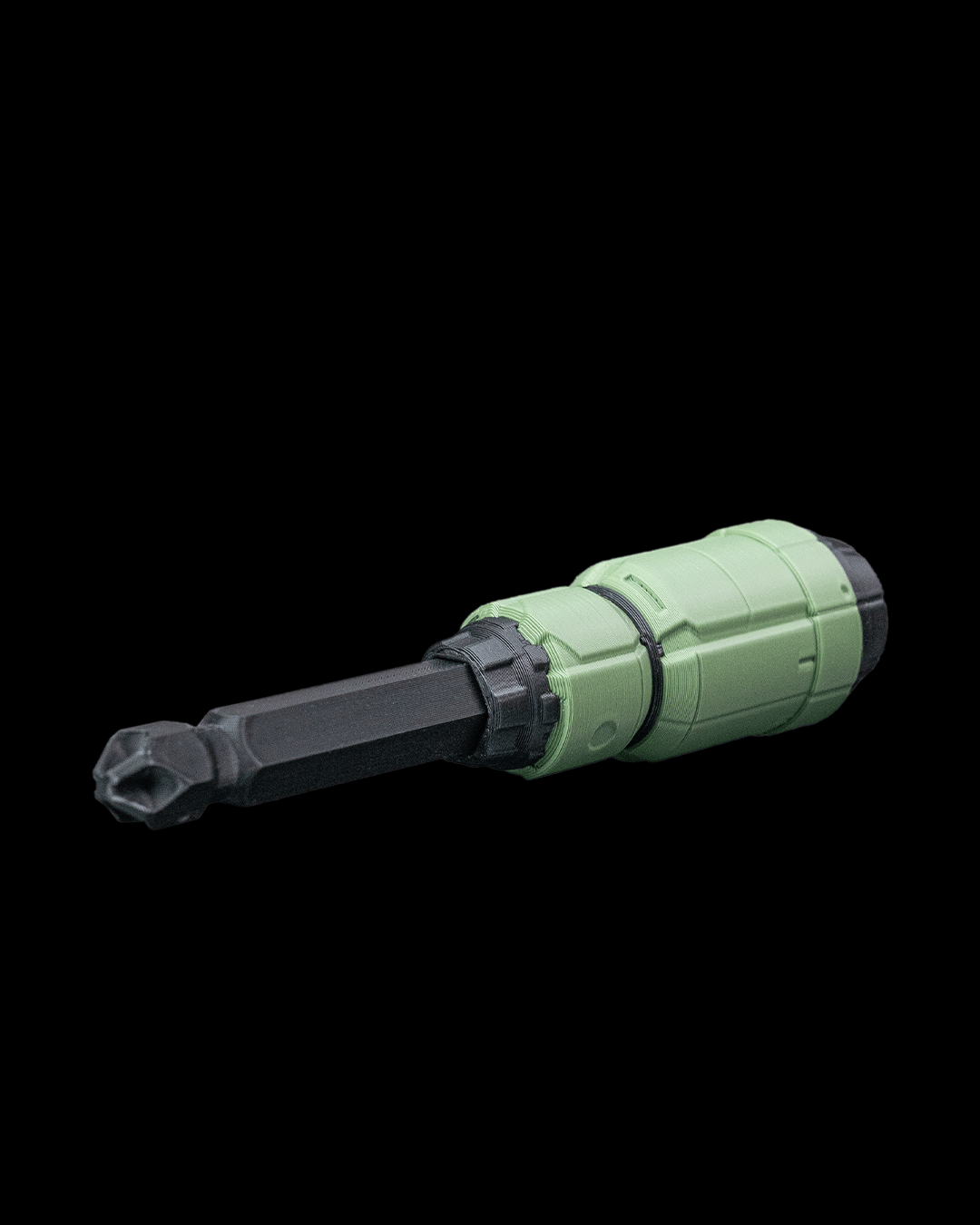 Torque - view 10