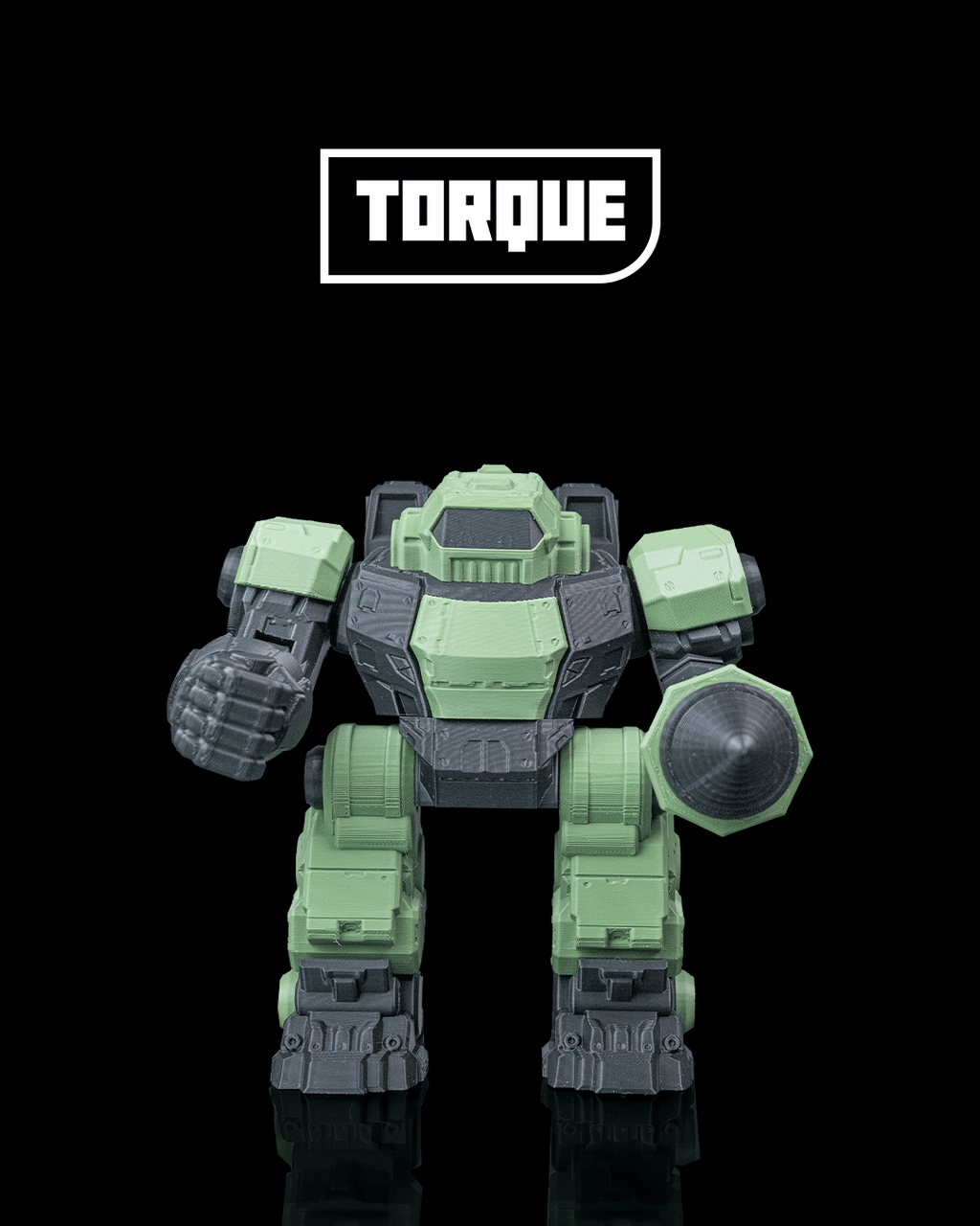 Torque