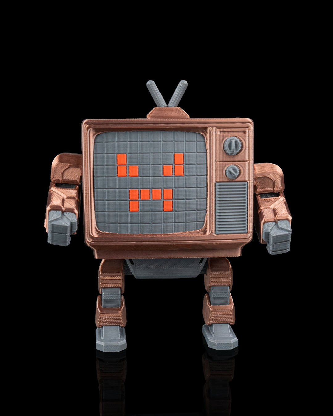 Tubotron - Custom Toy - view 2