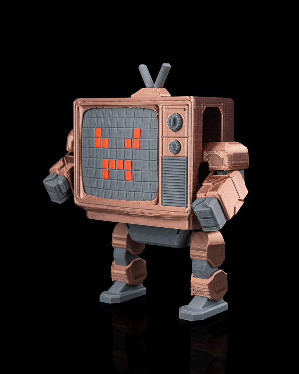 Tubotron - Custom Toy - view 3