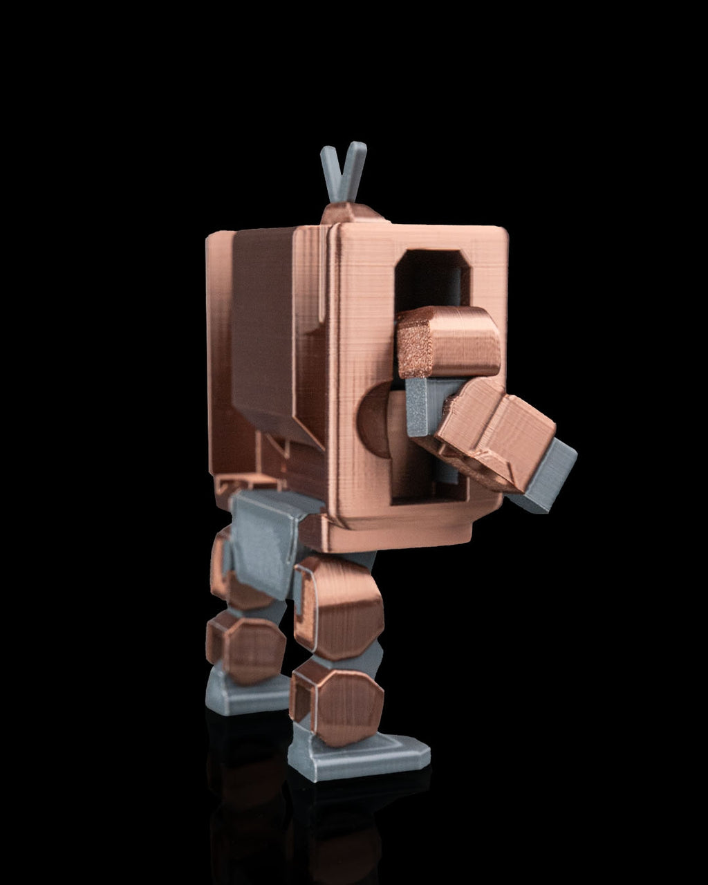 Tubotron - Custom Toy - view 4