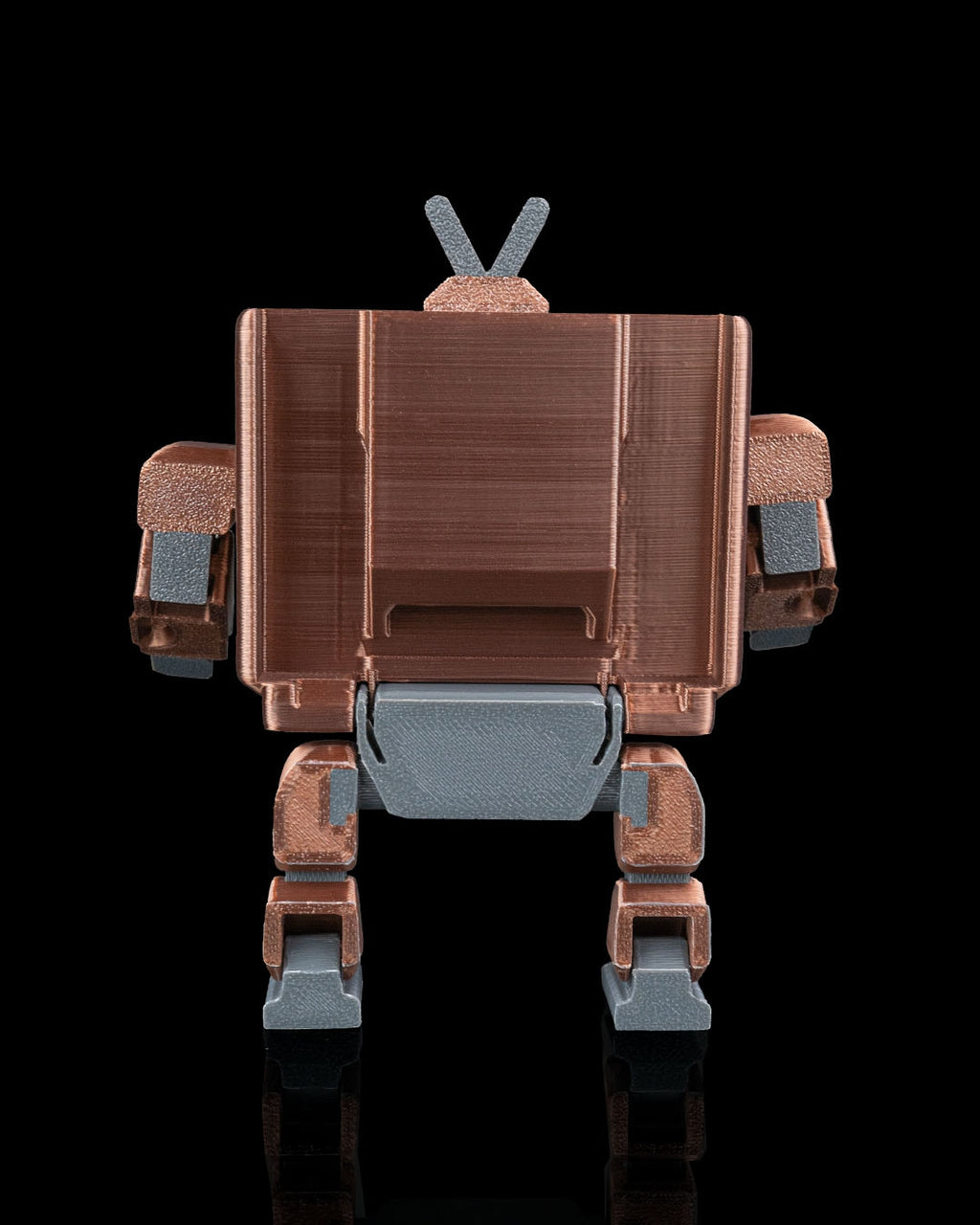 Tubotron - Custom Toy - view 5