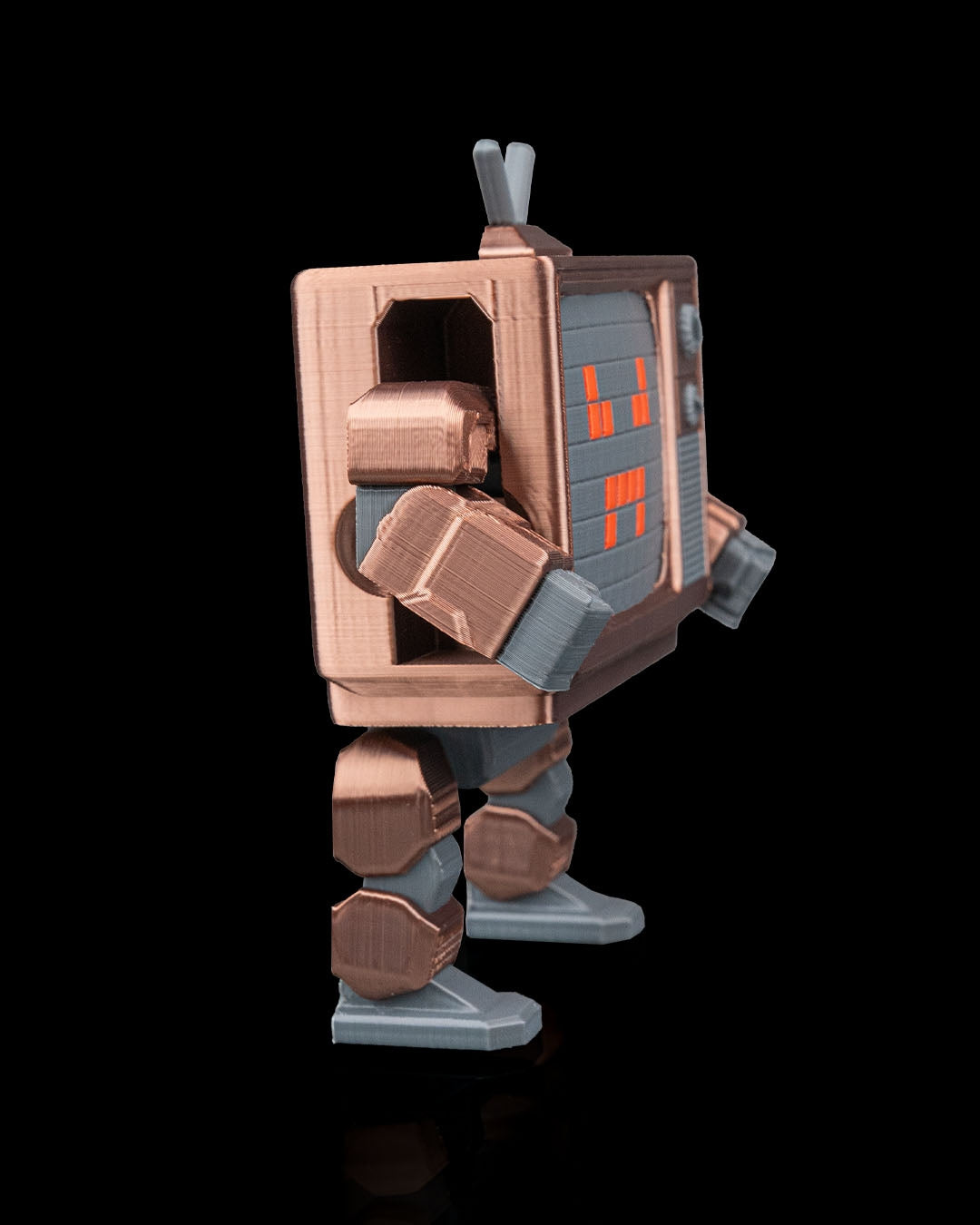 Tubotron - Custom Toy - view 6
