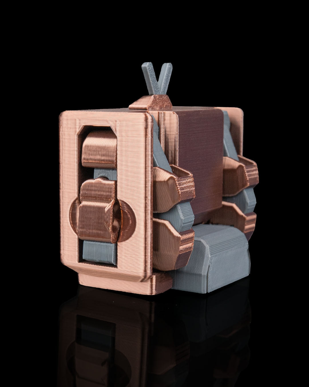 Tubotron - Custom Toy - view 10