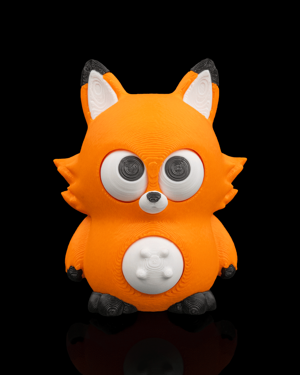 Tummy Trickster - view 2