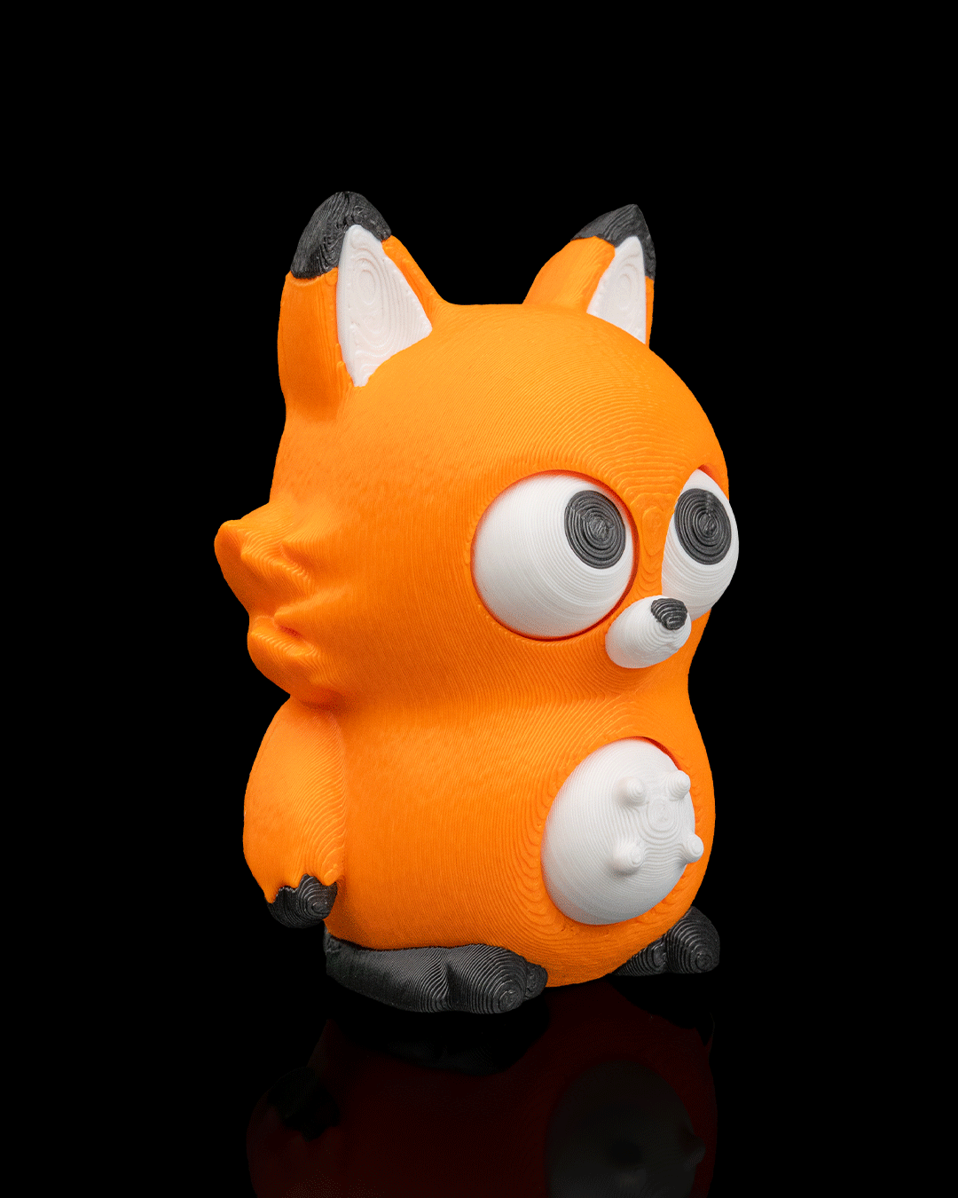 Tummy Trickster - view 3