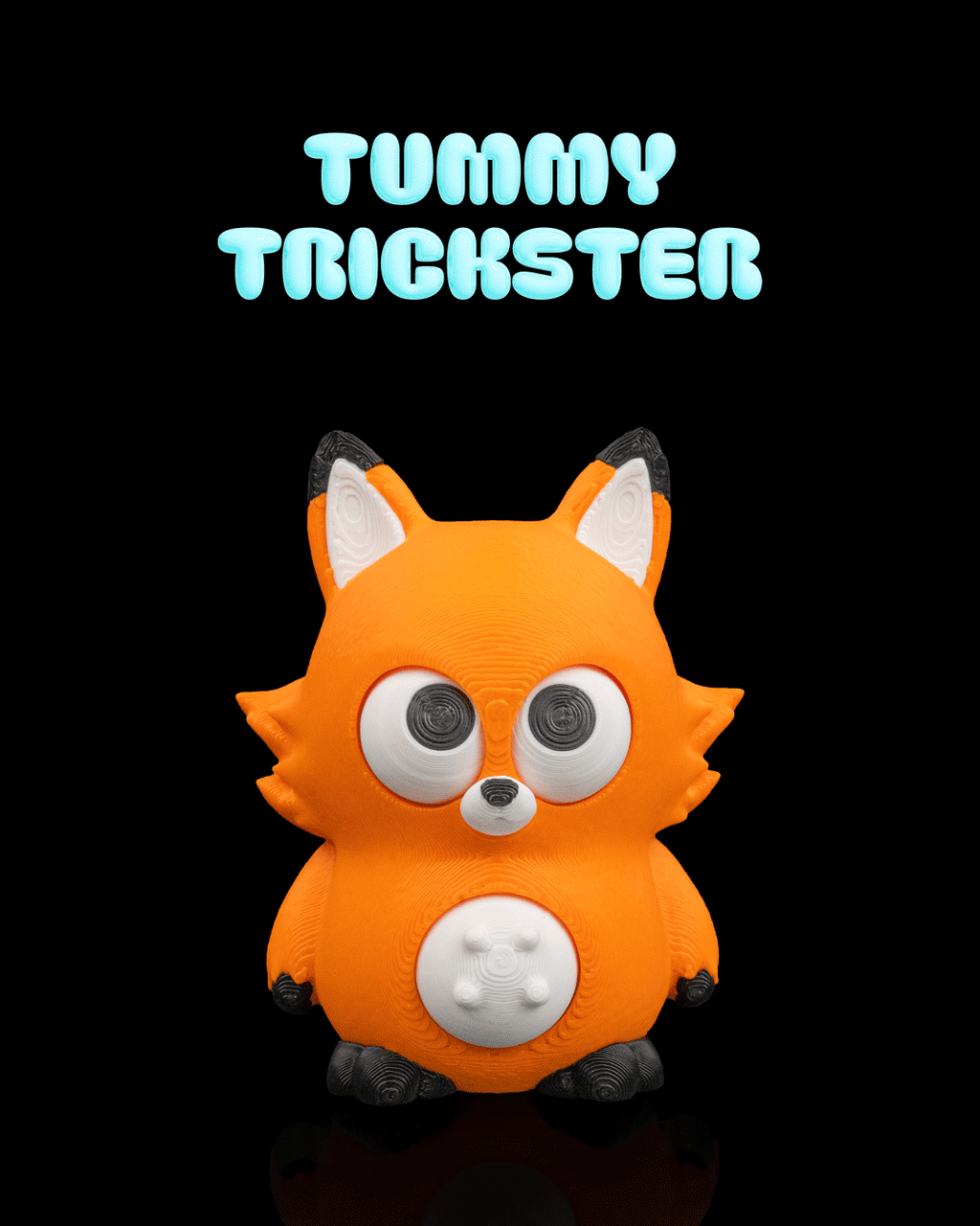 Tummy Trickster
