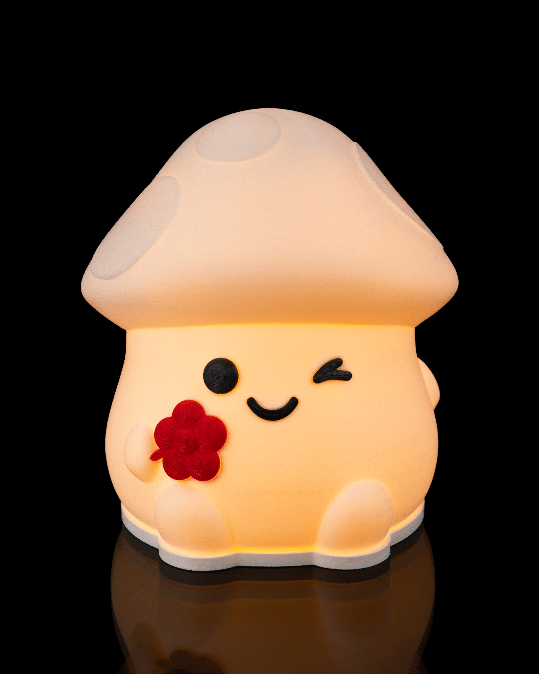 Twilight Spore - Table Lamp - view 3