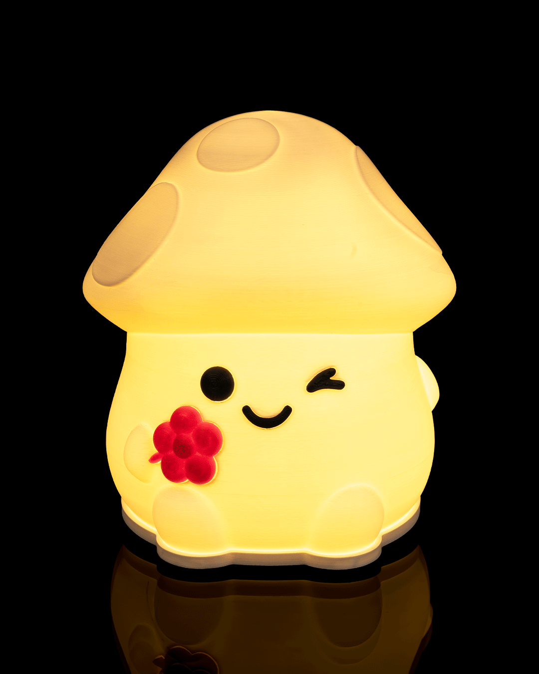 Twilight Spore - Table Lamp - view 2