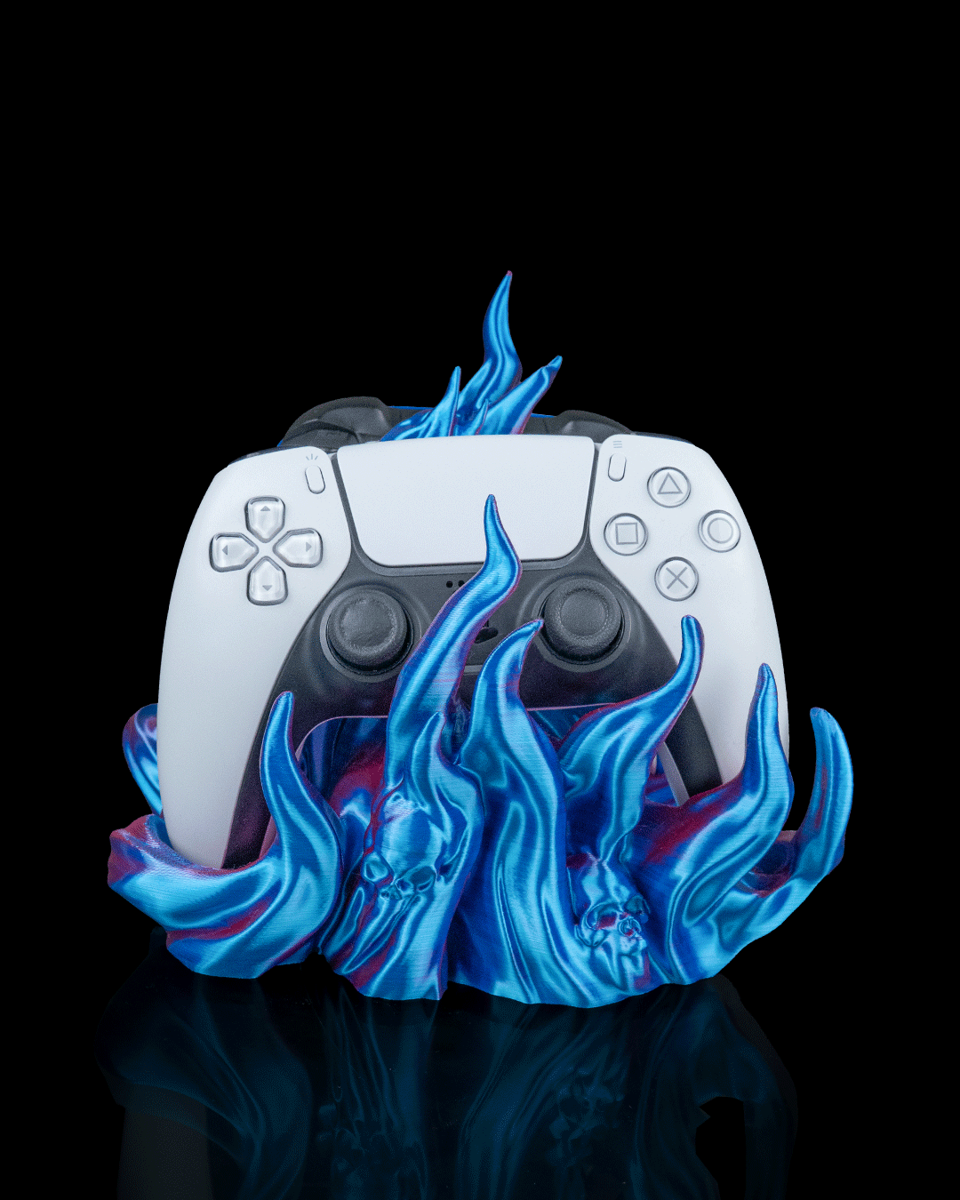 Twin Arcane Hold - Controller Holder - view 2