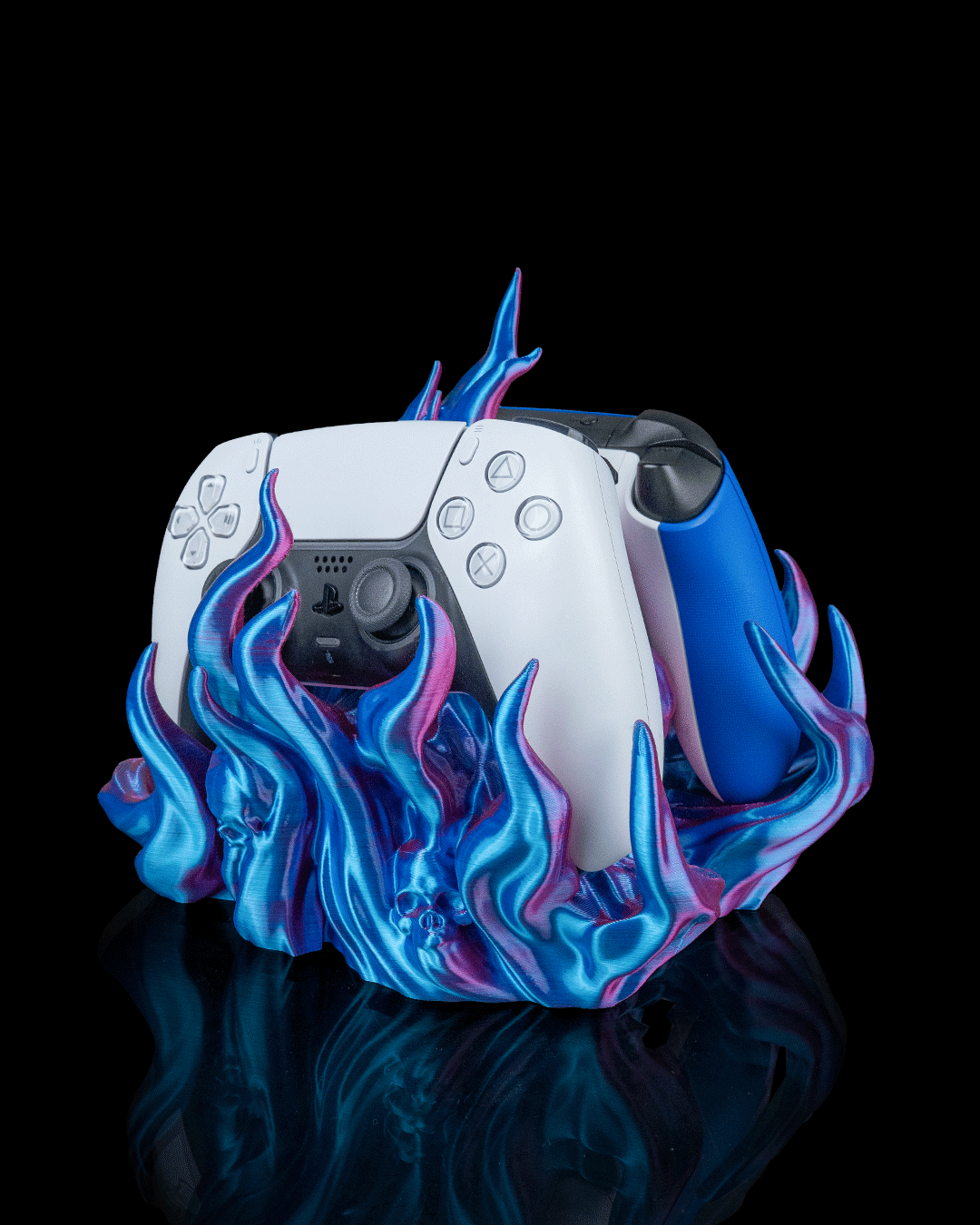 Twin Arcane Hold - Controller Holder - view 4