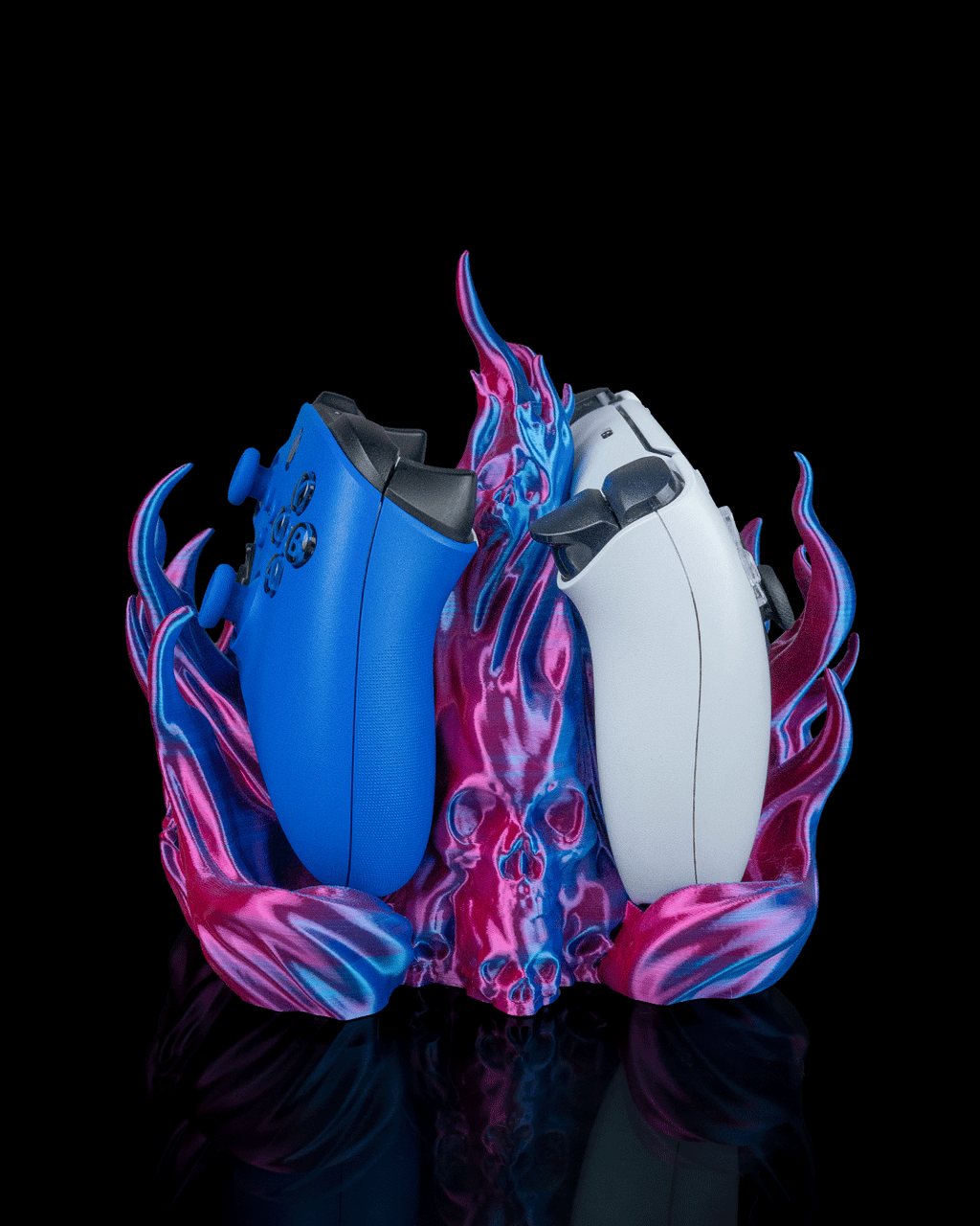 Twin Arcane Hold - Controller Holder - view 5