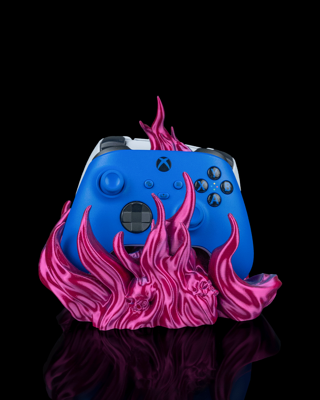 Twin Arcane Hold - Controller Holder - view 6