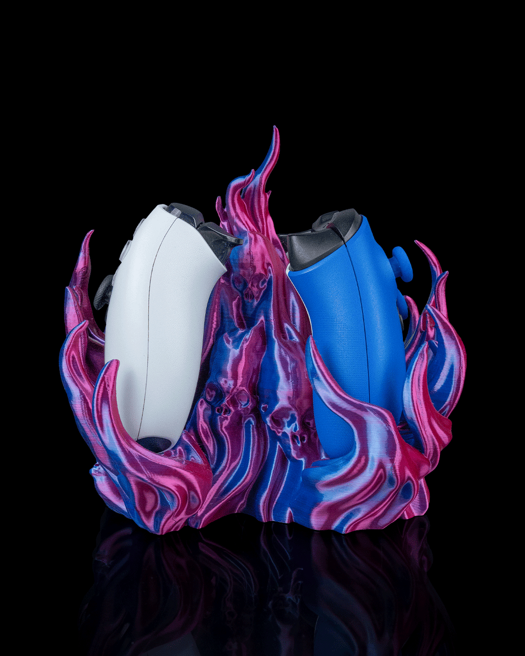 Twin Arcane Hold - Controller Holder - view 7