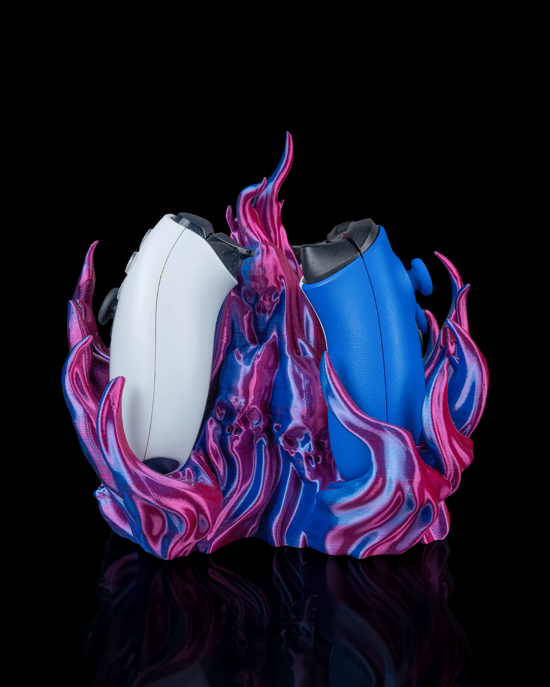 Twin Arcane Hold - Controller Holder - view 7
