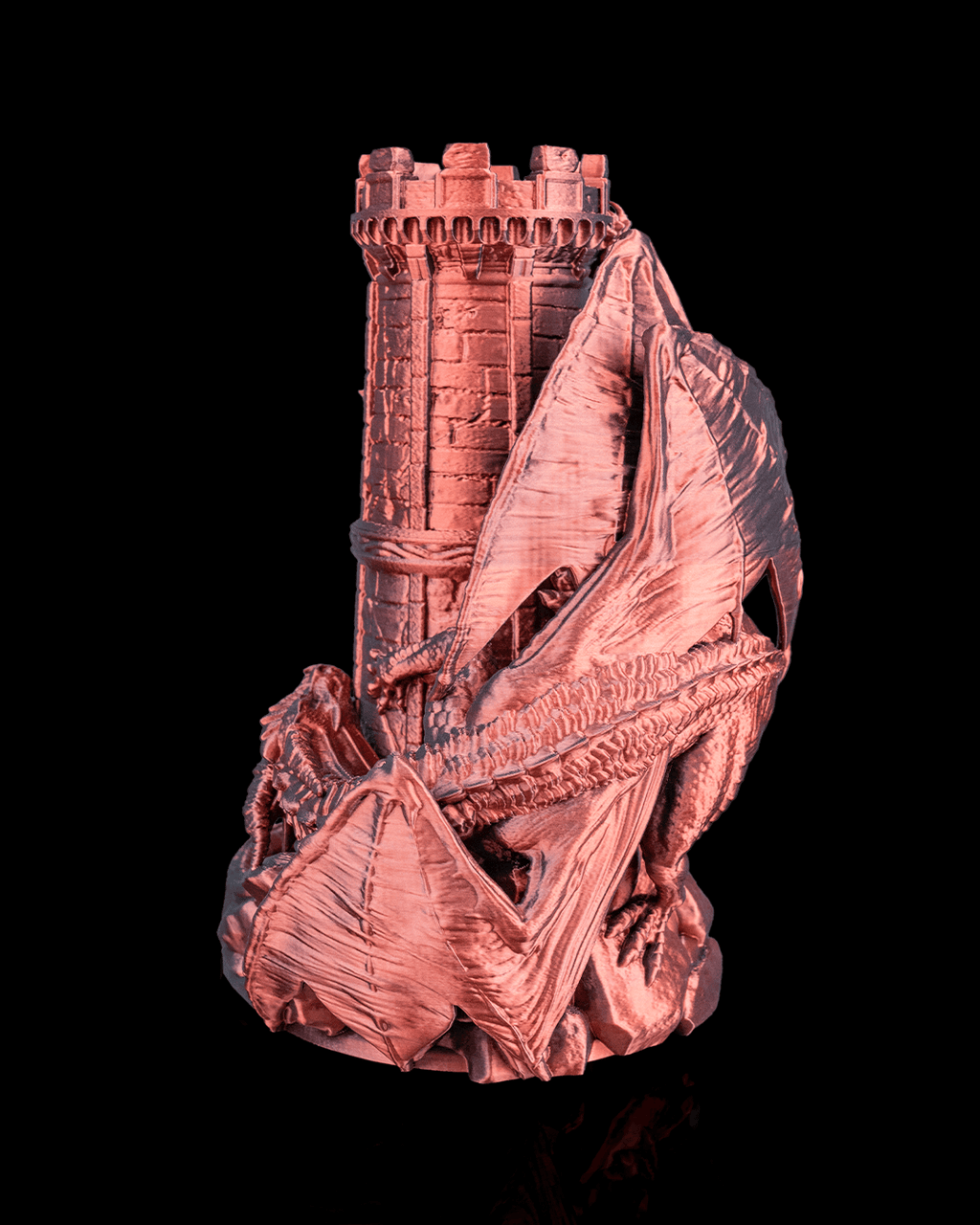 Twin Fate - Dice Tower - view 7