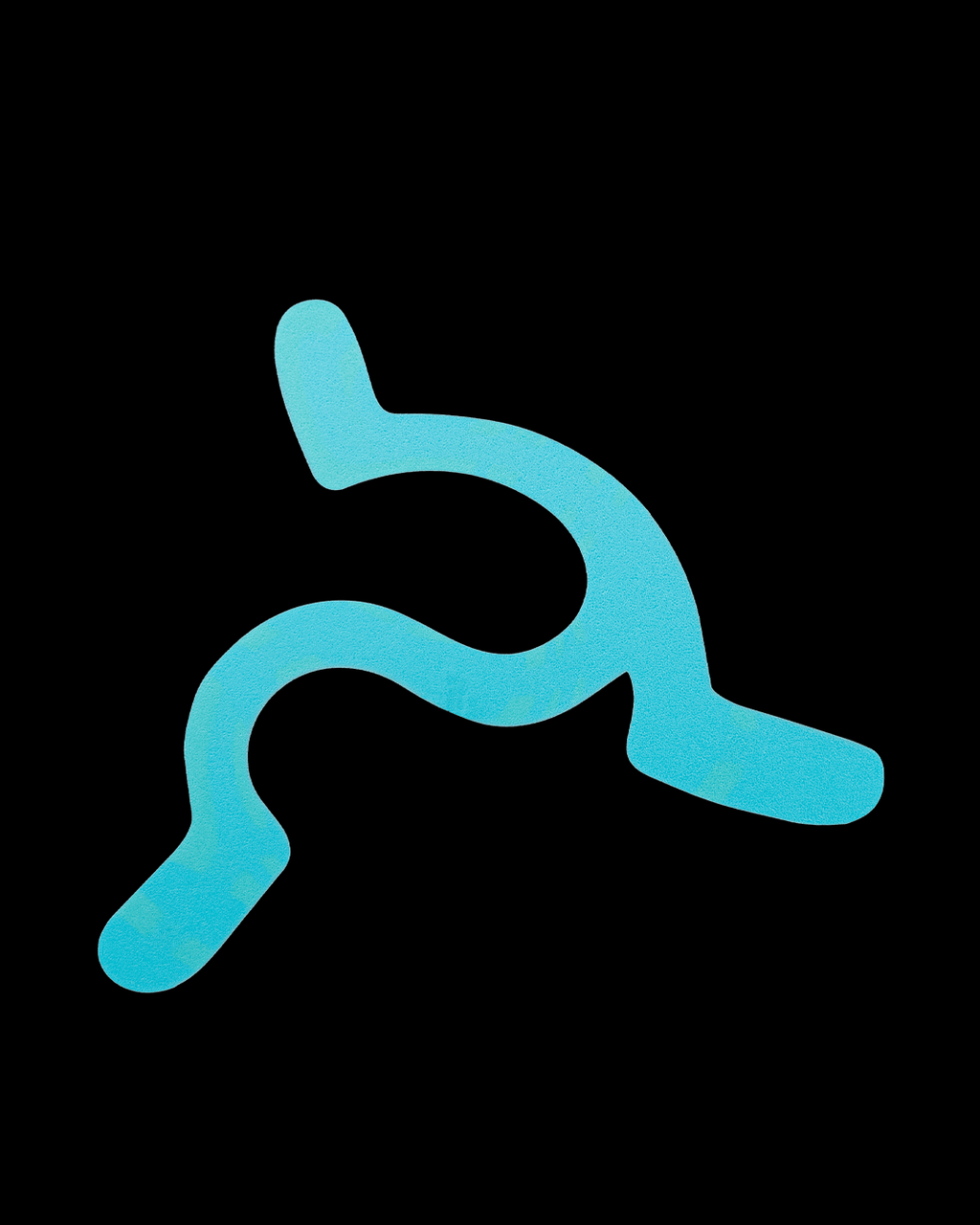 Twisty Boomerang - view 6