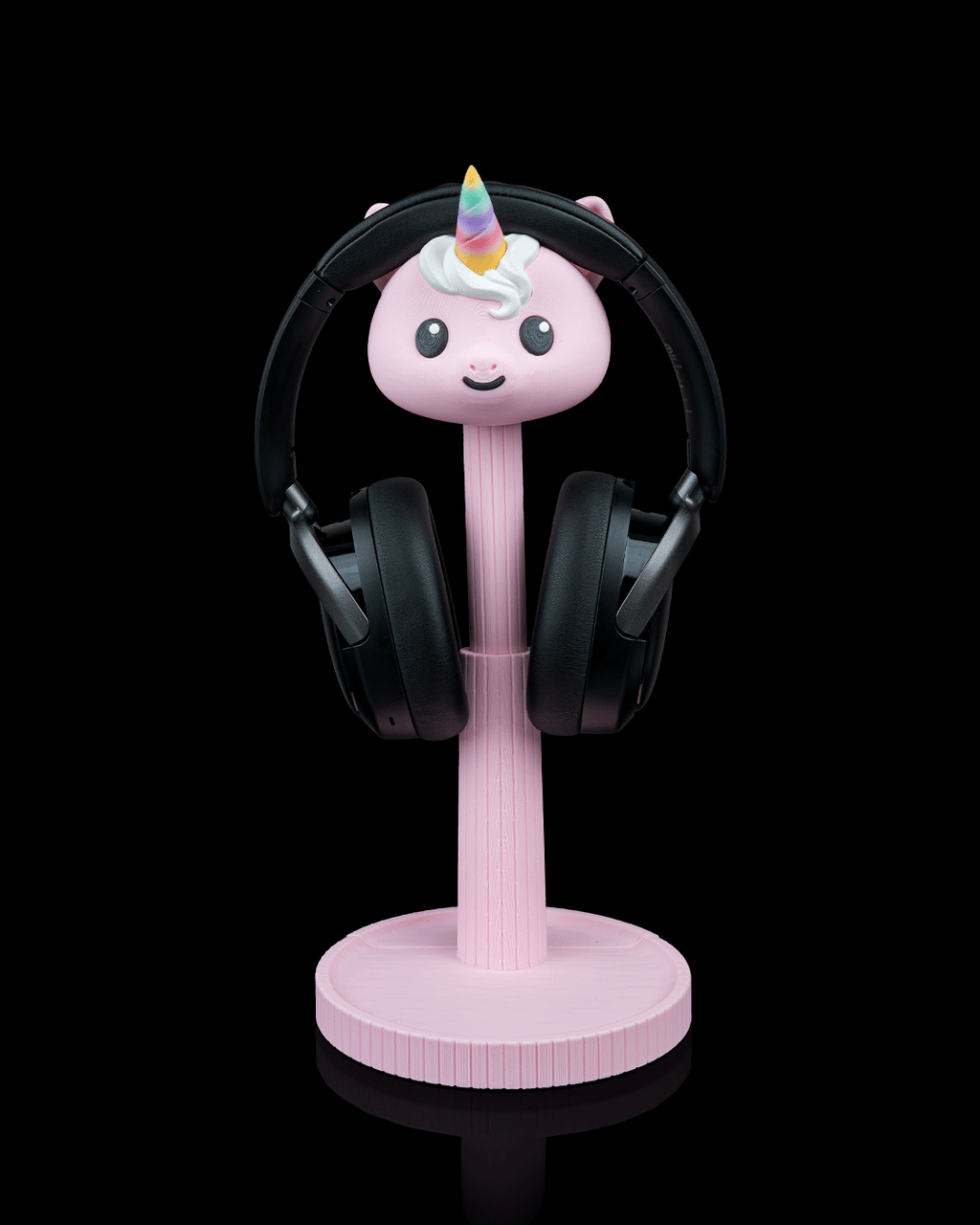 Unicorn - Headset Holder - view 2