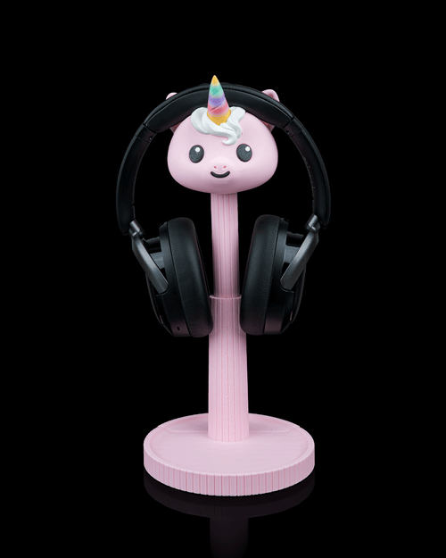 Unicorn - Headset Holder - view 2