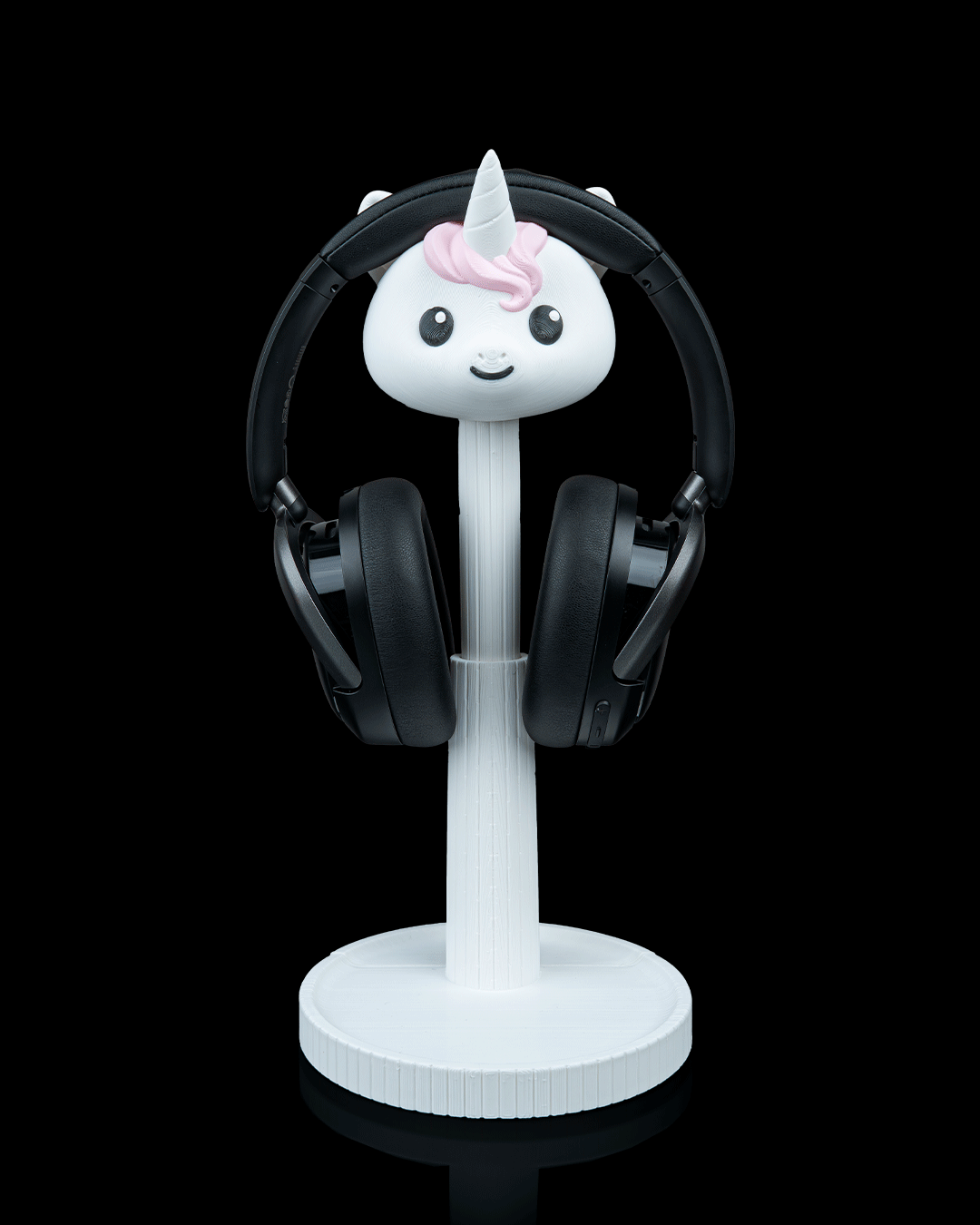 Unicorn - Headset Holder - view 3