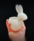 Bunny Planter
