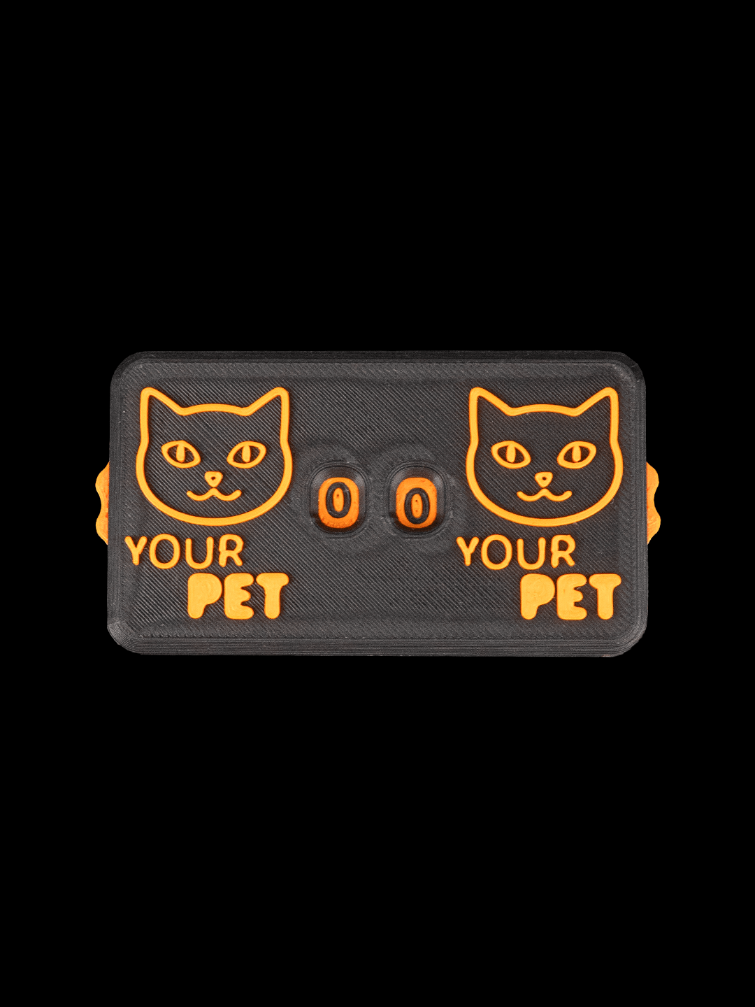Useful Keychains - AI Compatible - view 16
