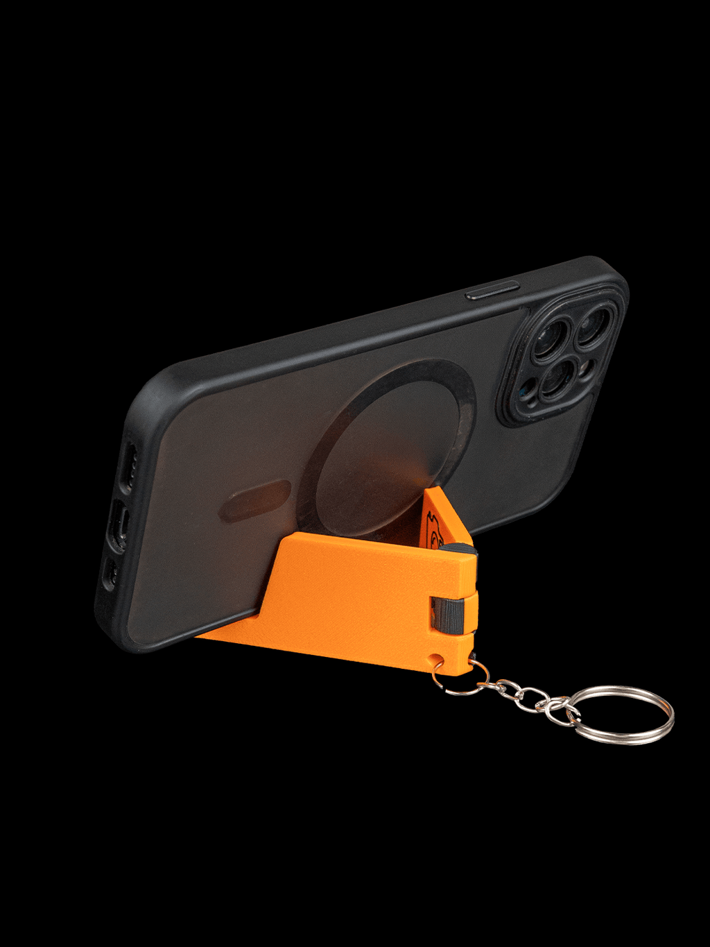 Useful Keychains - AI Compatible - view 12
