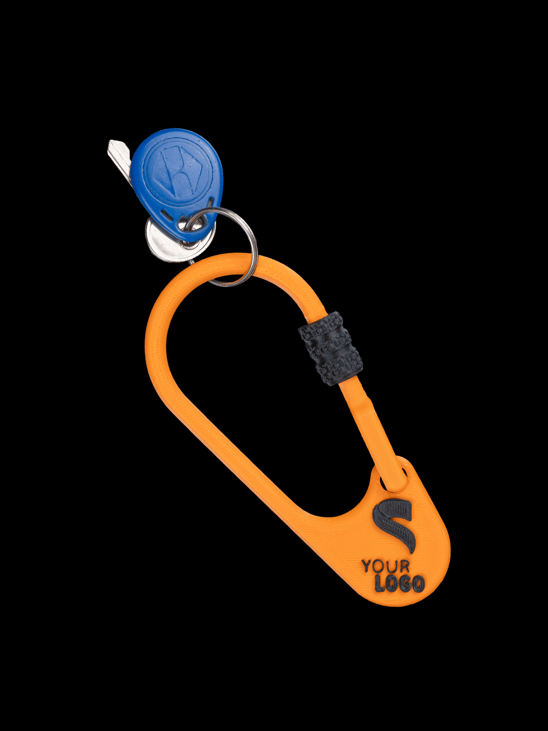 Useful Keychains - AI Compatible - view 9