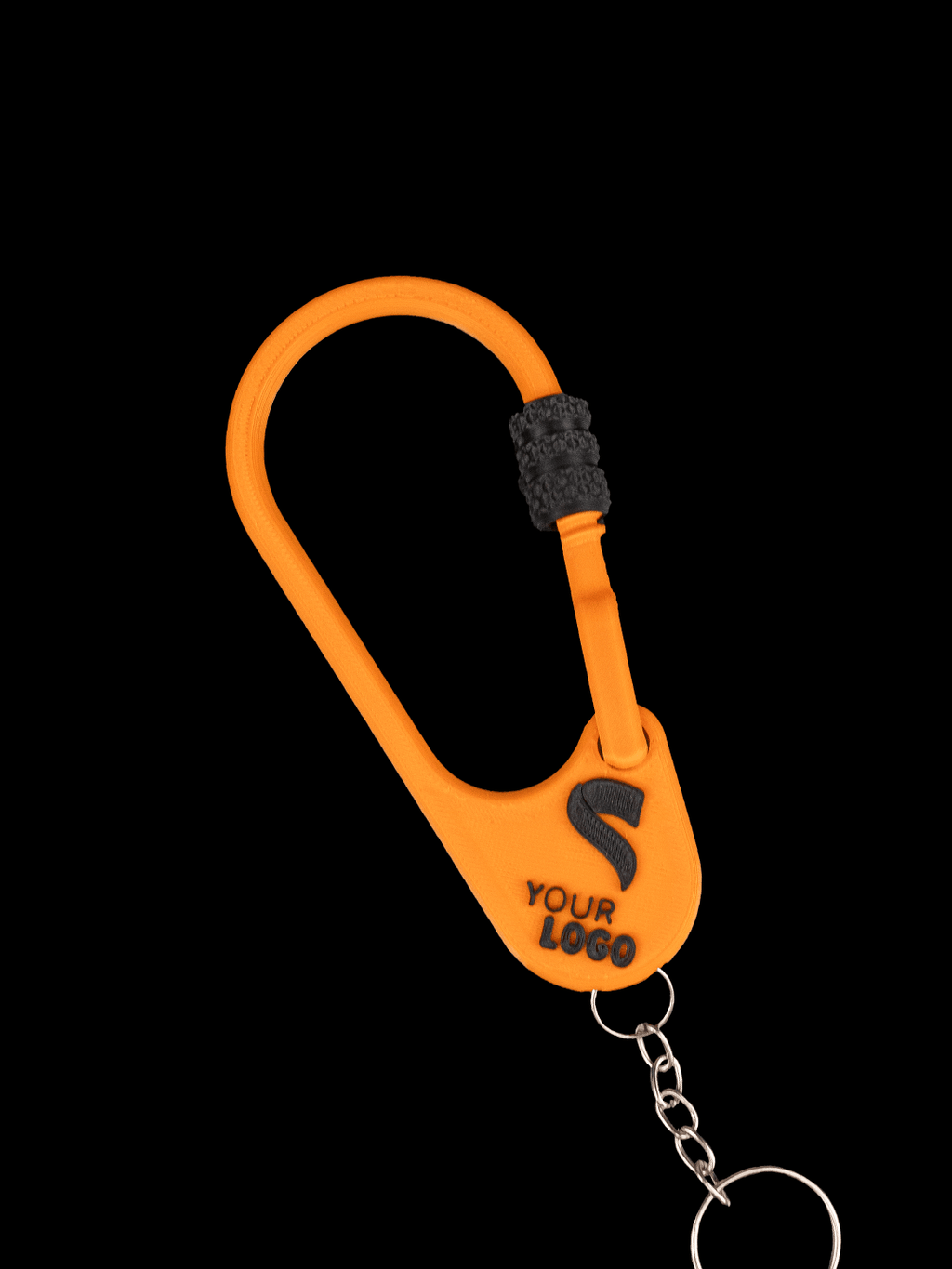 Useful Keychains - AI Compatible - view 2