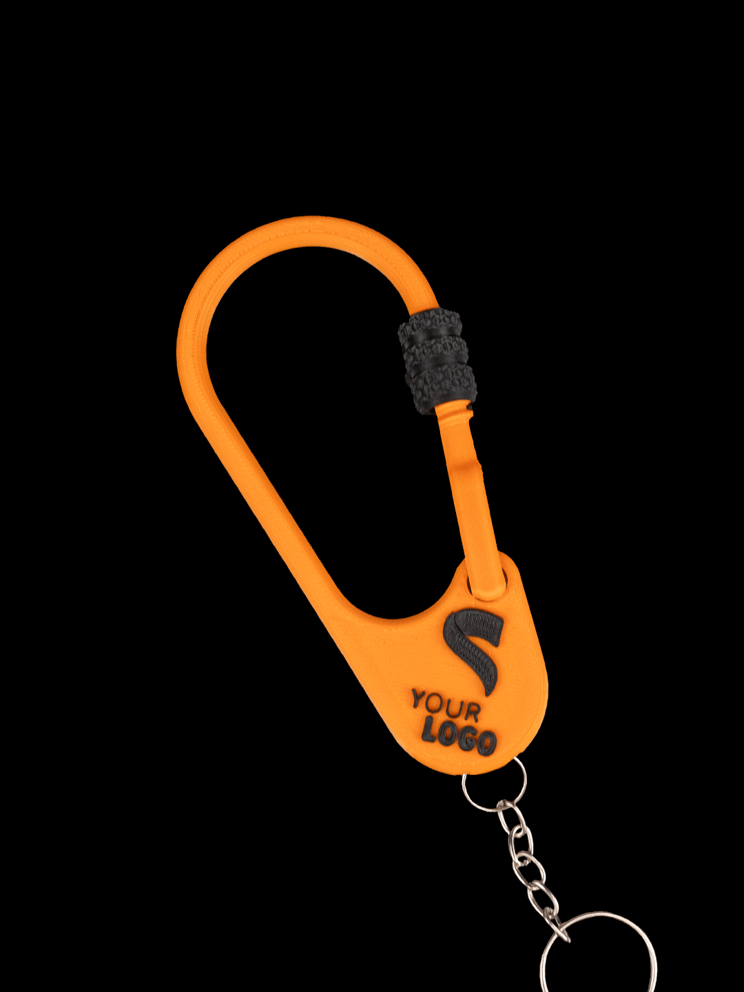 Useful Keychains - AI Compatible - view 2