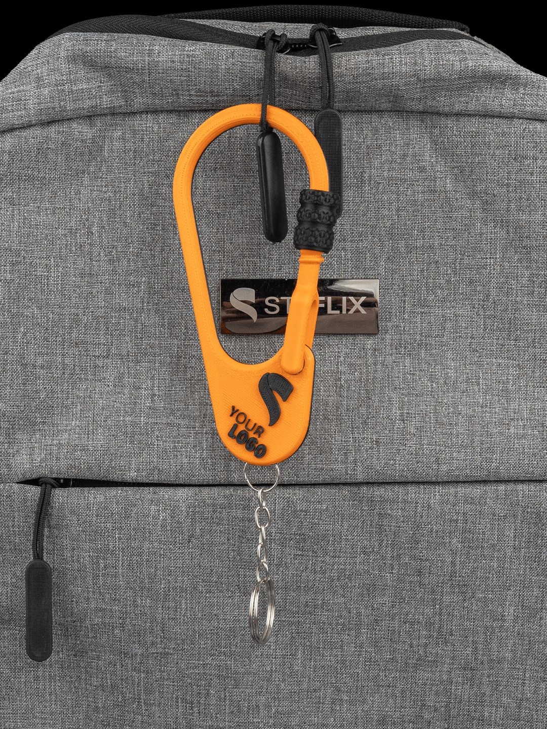 Useful Keychains - AI Compatible - view 22