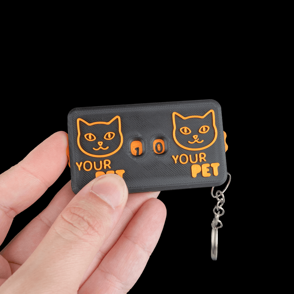 Useful Keychains - AI Compatible - view 19