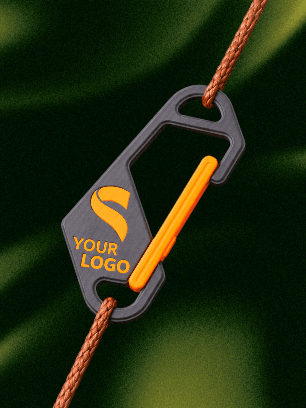 Useful Keychains - AI Compatible