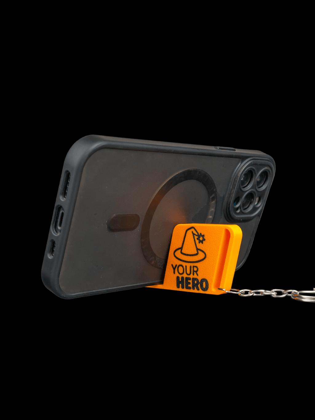 Useful Keychains - AI Compatible - view 7