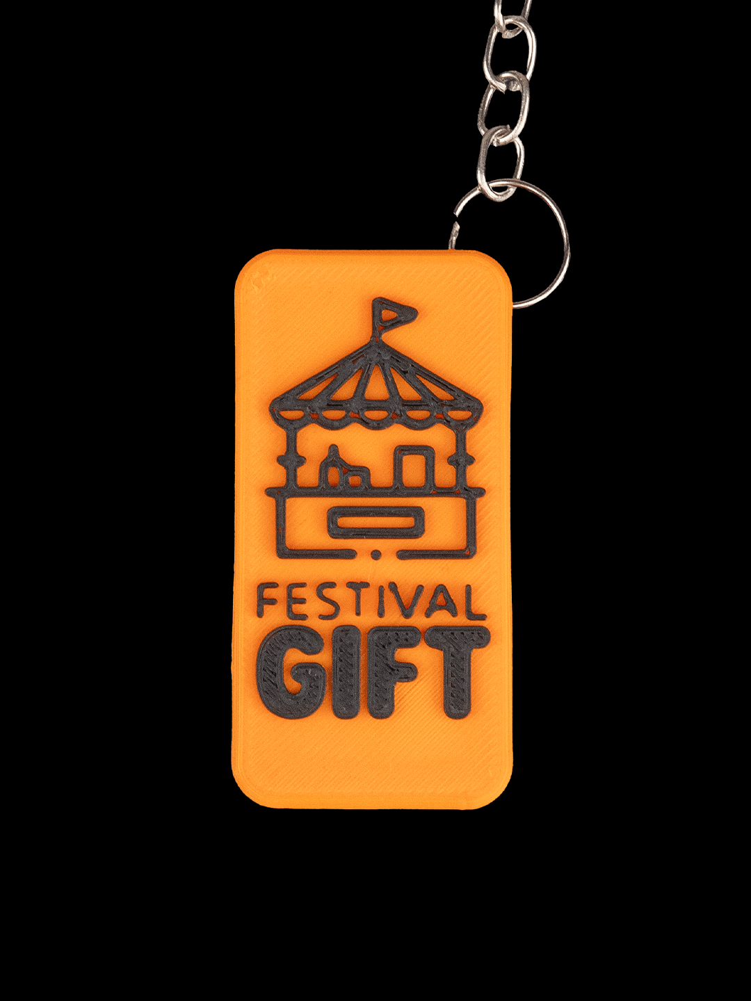 Useful Keychains - AI Compatible - view 6