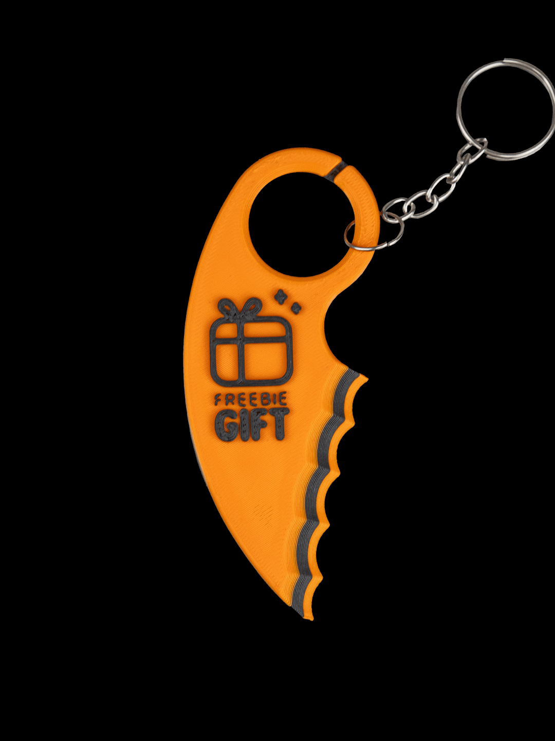 Useful Keychains - AI Compatible - view 4