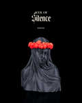 Veil of Silence - Statue