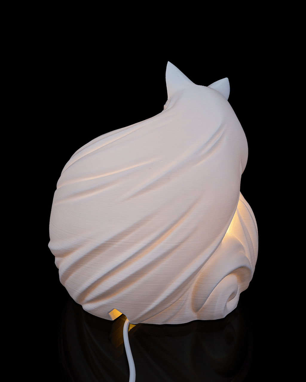 Vulpine Sphere - Table Lamp - view 5