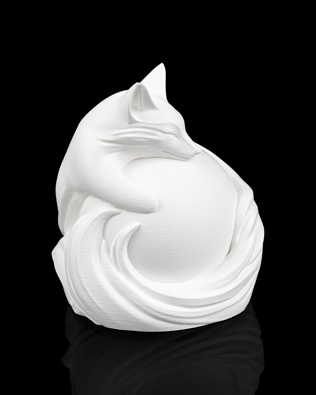 Vulpine Sphere - Table Lamp - view 6