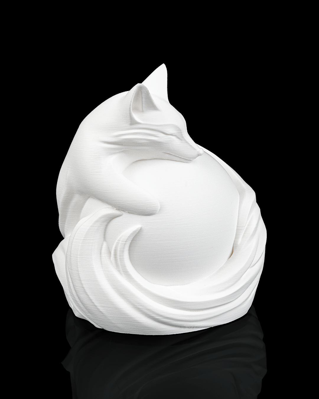 Vulpine Sphere - Table Lamp - view 6