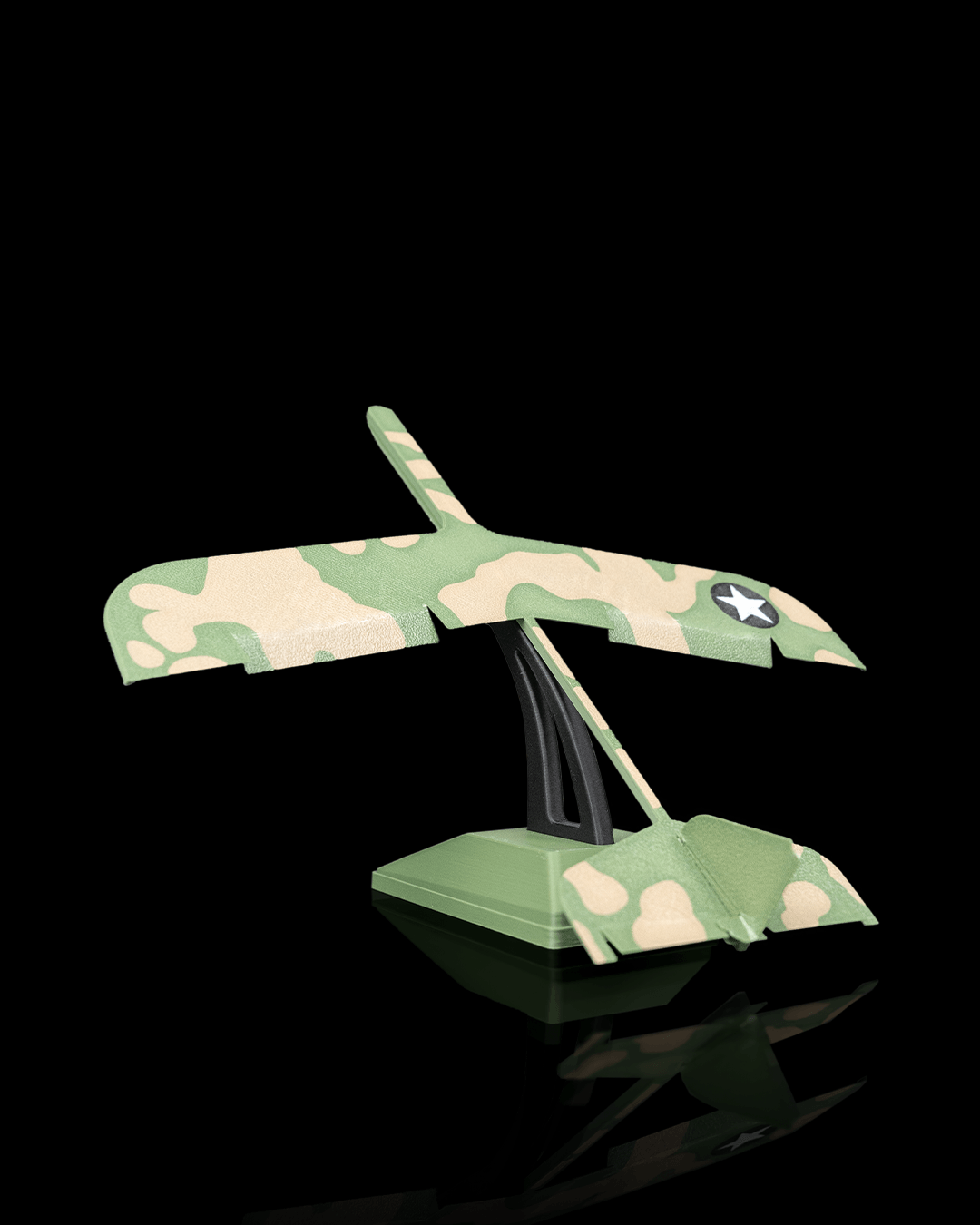 War Dog - Glider Plane - view 5