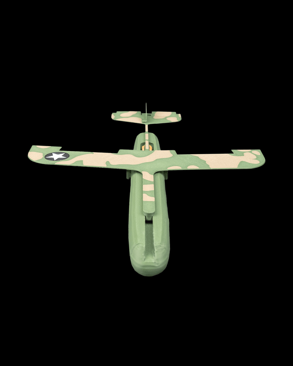 War Dog - Glider Plane - view 6