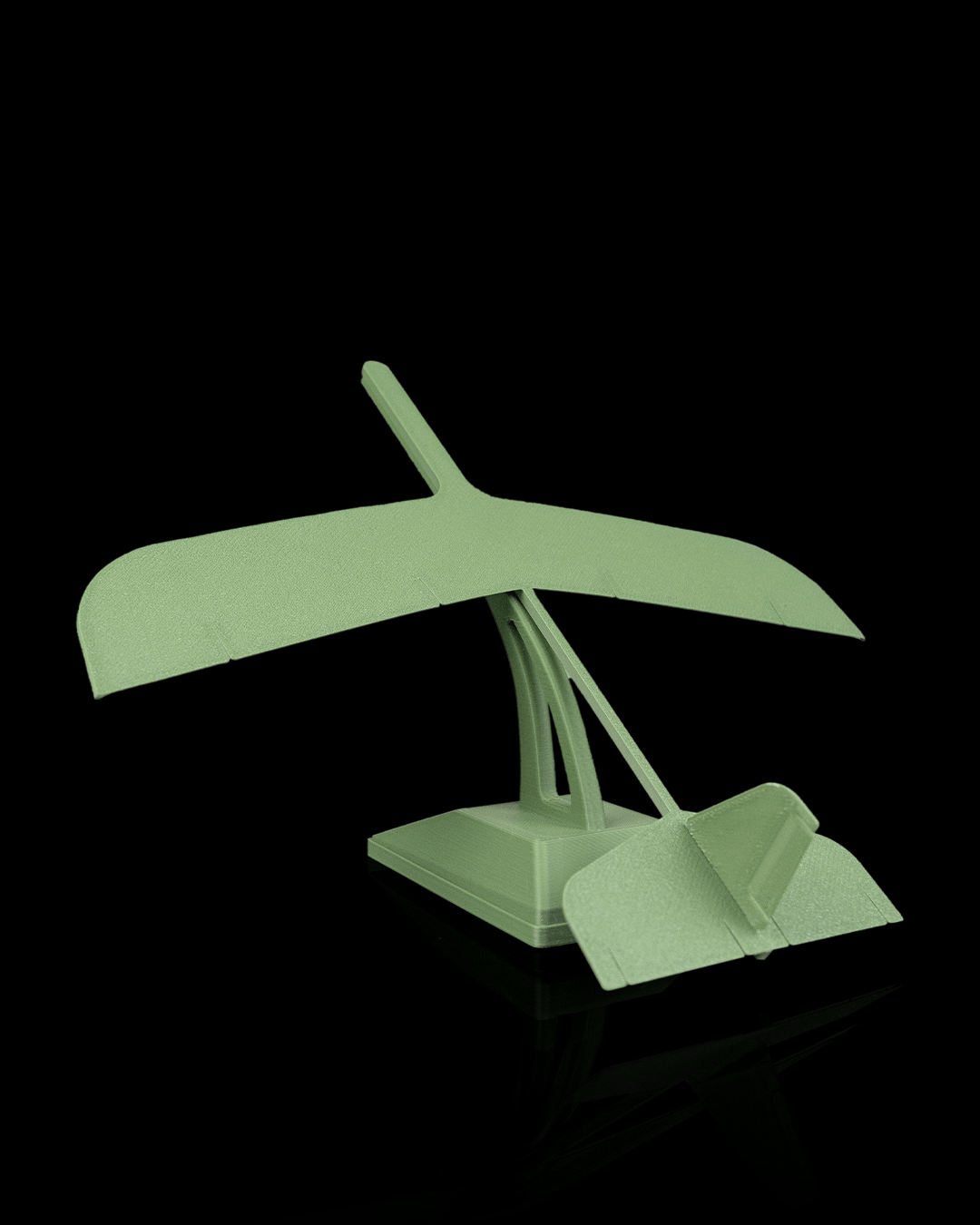 War Dog - Glider Plane - view 9