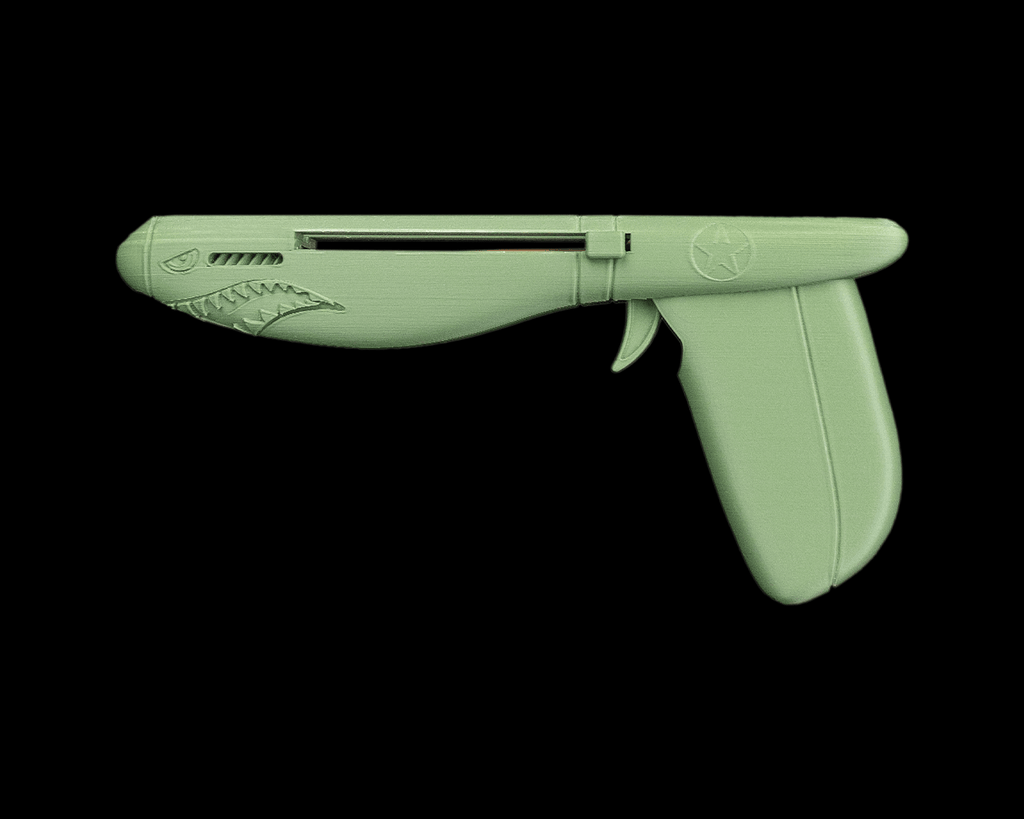 War Dog - Glider Plane - view 10