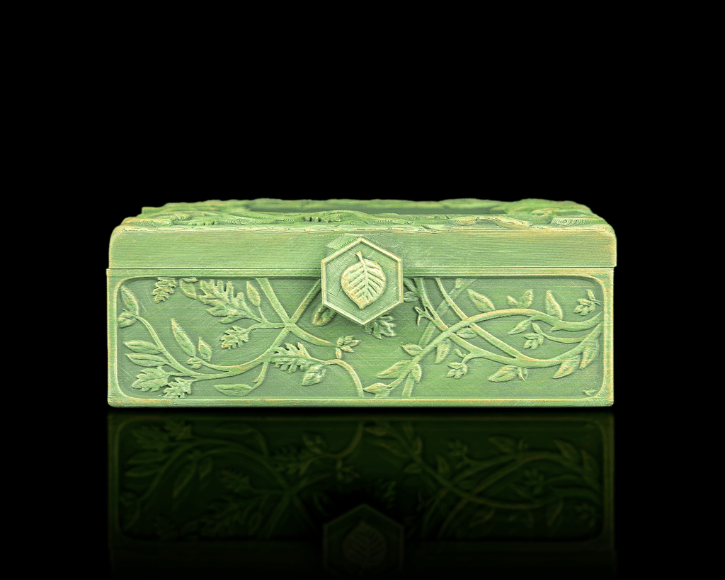 Wildroot - Deck Box - view 4