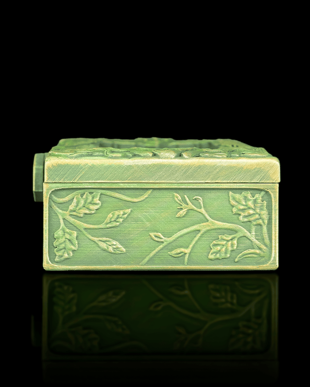 Wildroot - Deck Box - view 5