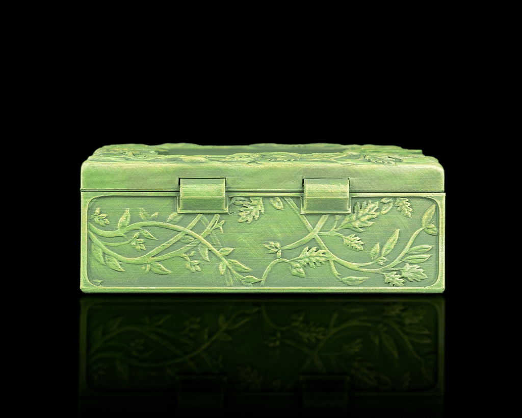 Wildroot - Deck Box - view 6