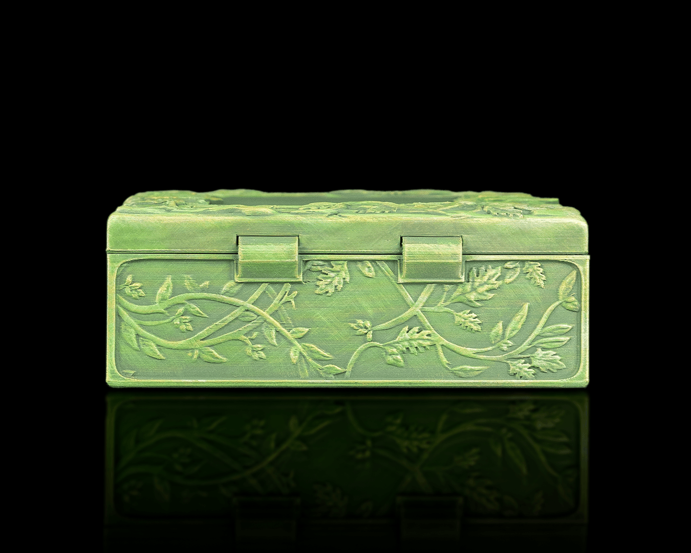 Wildroot - Deck Box - view 6